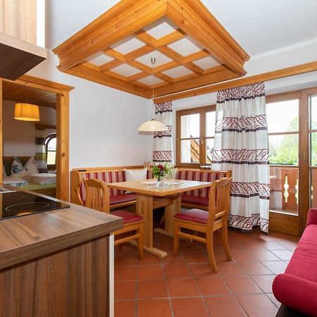 Landhaus Widlroither Mondsee Bagian luar foto