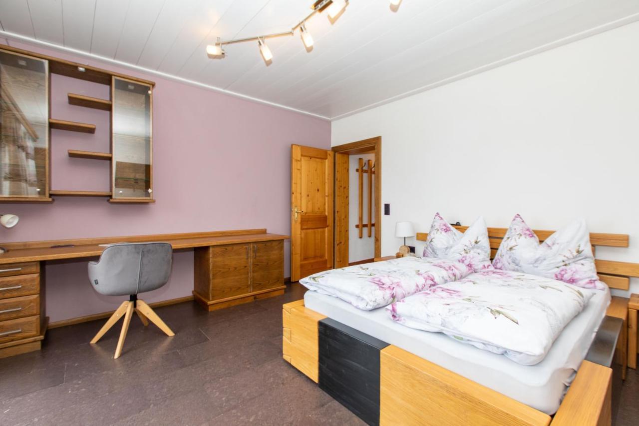 Landhaus Widlroither Mondsee Bagian luar foto