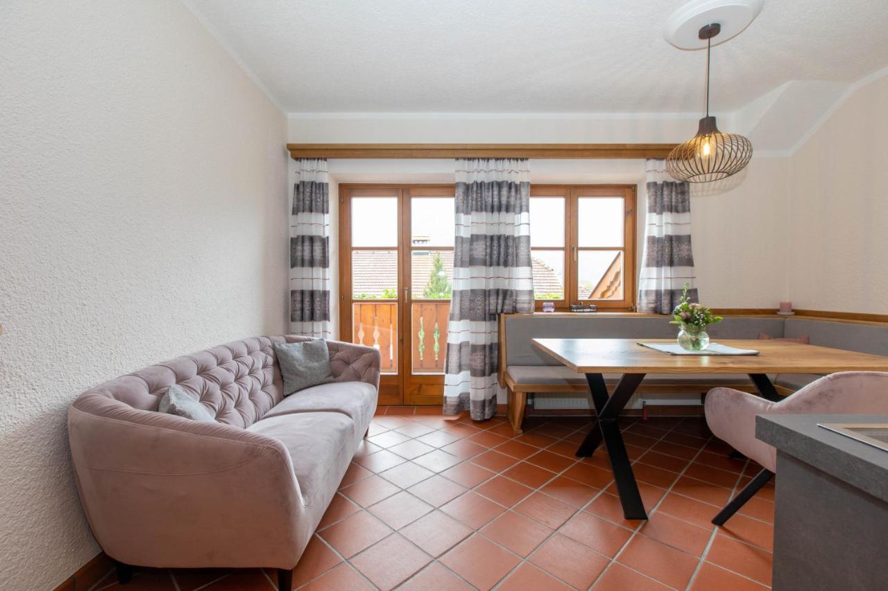 Landhaus Widlroither Mondsee Bagian luar foto